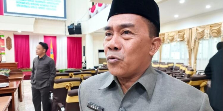 “Dinas Perikanan Paser Ungkap Ambisi Besar untuk Desa Lori”