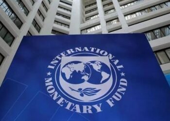 “IMF: Ekonomi Global Mulai Meredup, Inflasi Bergejolak Akibat Tarif Tinggi dan Ekspor Terpuruk”