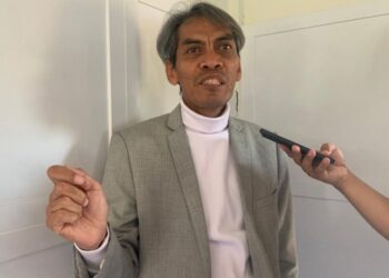 “Pengamat Kritik Transisi Energi: Jangan Cuma Cat Hijau Proyek Lama!”