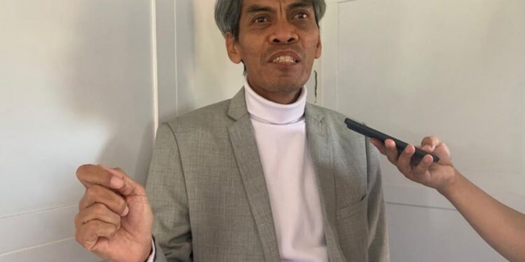 “Pengamat Kritik Transisi Energi: Jangan Cuma Cat Hijau Proyek Lama!”