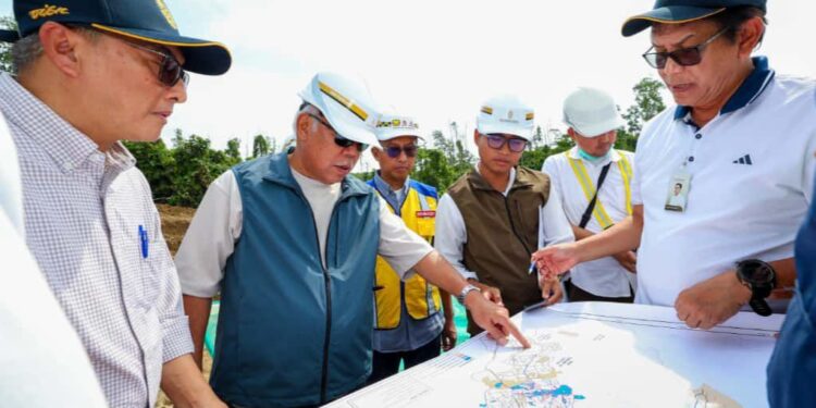 “Pembangunan IKN Terus Melaju: Nilai Investasi Tembus Rp225 Triliun!”