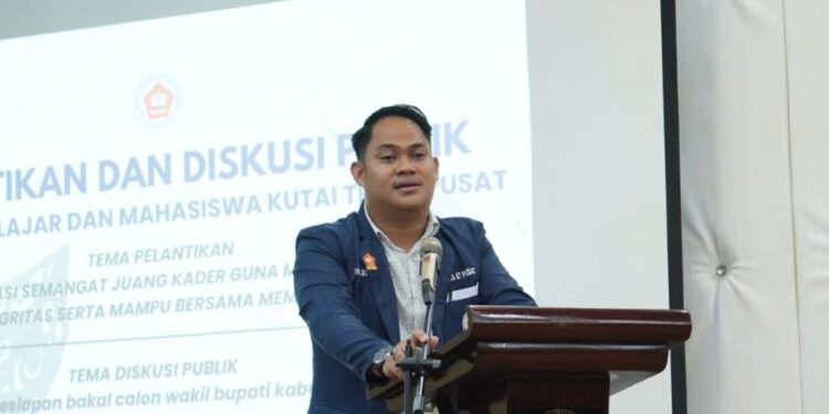 “Keadilan Pembangunan di Kutai Timur: Akankah Kutai Utara Jadi Kabupaten Baru yang Dinantikan?”