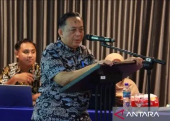 “Program Magang Nasional dari Disnakertrans Kaltim: Peluang Emas yang Siap Buka Jalan Karier Pemuda!”