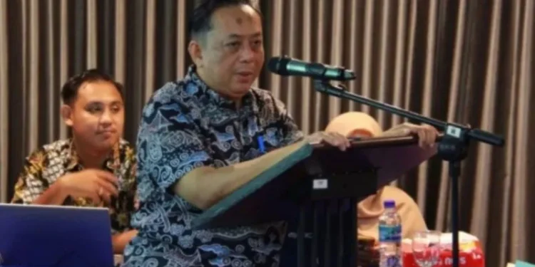 “Program Magang Nasional dari Disnakertrans Kaltim: Peluang Emas yang Siap Buka Jalan Karier Pemuda!”