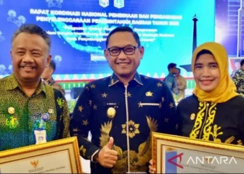 Kaltim Perkuat Inspektorat: Apa Rahasia di Balik Pemerintahan Akuntabel Ini?