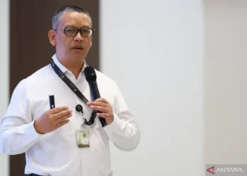 “Otorita IKN Gerak Cepat! Siapa yang Diam-Diam Merusak Lingkungan Tanpa Izin?”