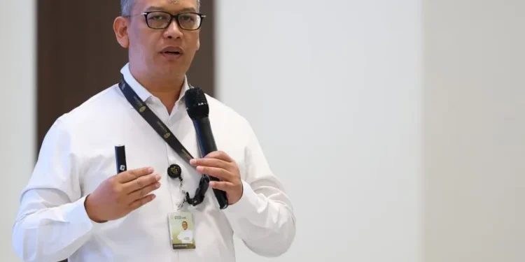 “Otorita IKN Gerak Cepat! Siapa yang Diam-Diam Merusak Lingkungan Tanpa Izin?”