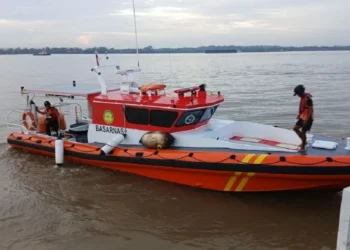 “Misteri Tenggelamnya Kapal Batu Bara di Kutai Kertanegara, Tim SAR Dikerahkan ke Lokasi”