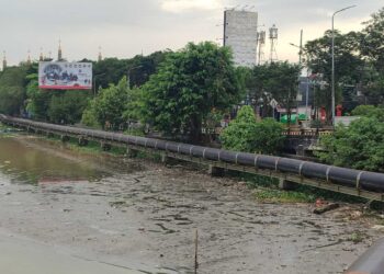 “Samarinda Siap Jadi Fokus Pemerintah Pusat 2026, Andi Harun Tegaskan Penanganan Banjir Cepat dan Tepat”
