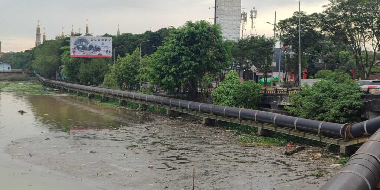 “Samarinda Siap Jadi Fokus Pemerintah Pusat 2026, Andi Harun Tegaskan Penanganan Banjir Cepat dan Tepat”