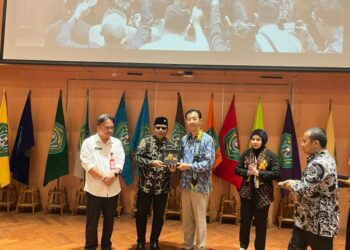 Di Balik Layar Kolaborasi Unmul dan Korea Selatan: Ada Misi Besar untuk Kaltim!