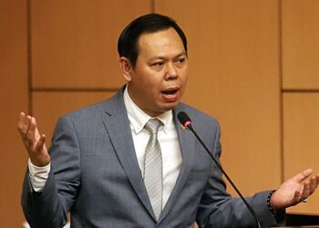 “Janji Politik atau Blunder? Ketua DPD RI Tanggapi Protes Gubernur soal TKD”
