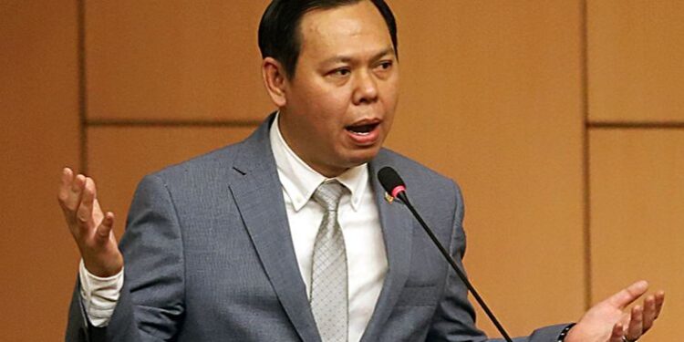 “Janji Politik atau Blunder? Ketua DPD RI Tanggapi Protes Gubernur soal TKD”