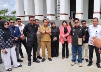 “Fasilitasi Forum Musrenbang Kukar oleh Otorita IKN, Apa Kabar Perubahan yang Ditunggu?”