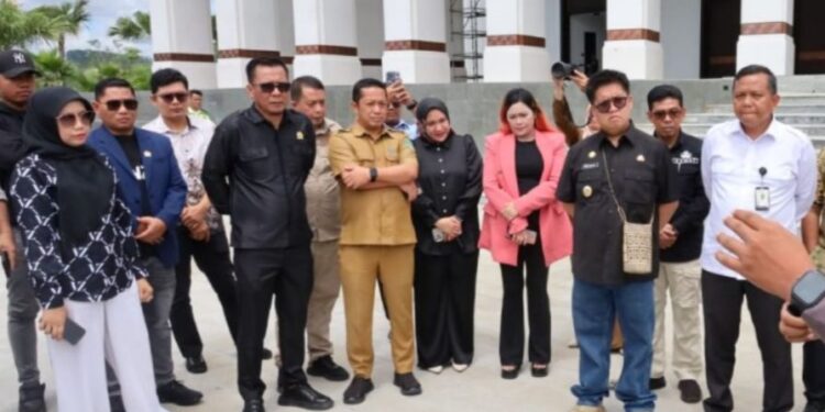 “Fasilitasi Forum Musrenbang Kukar oleh Otorita IKN, Apa Kabar Perubahan yang Ditunggu?”