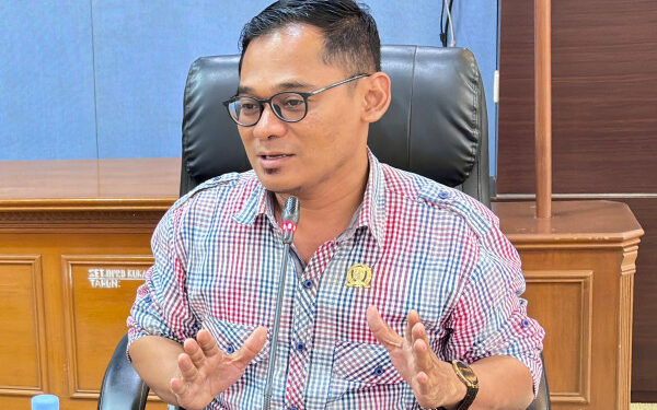 Rp150 Juta Per RT, Komisi II Ingatkan Bahaya Jika Pengawasan Longgar!