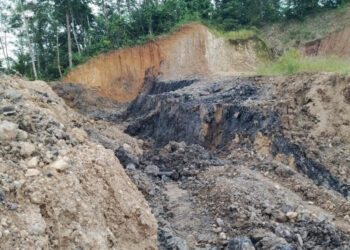 “Tak Main-Main! Kapolda Kaltim Siapkan Langkah Mengejutkan Berantas Tambang Ilegal”