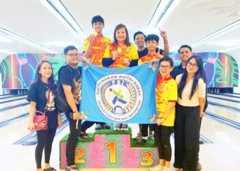 “Prestasi Gemilang Bowling Kubar di Pra Porprov Kaltim, Siap Menggebrak Paser!”