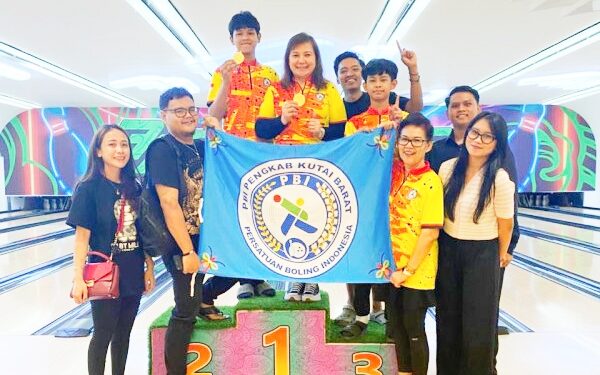 “Prestasi Gemilang Bowling Kubar di Pra Porprov Kaltim, Siap Menggebrak Paser!”