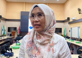 “Gratispol Pendidikan: Target Rp750 Miliar, Realisasi Masih Jauh dari Harapan — Apa Penyebabnya?”