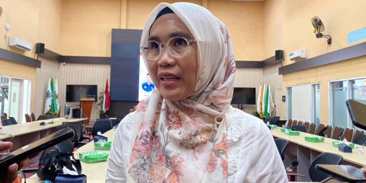 “Gratispol Pendidikan: Target Rp750 Miliar, Realisasi Masih Jauh dari Harapan — Apa Penyebabnya?”