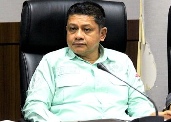 “KONI Berau Bocorkan Persiapan Porprov 2026: Anggaran Minim, Semangat Maksimal!”