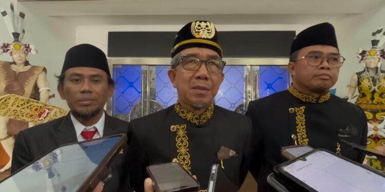 Bupati Kutai Timur Geram: Lahan Bekas Tambang KPC Gagal Jadi Harapan Warga!