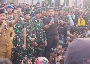 “Langkah Berani Kesbangpol: Forum Misterius untuk Perkuat Politik?”