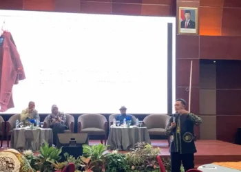 “Kaltim 2026-2030: Strategi Rahasia Pemprov untuk Membangun Ekonomi Kreatif Tangguh”