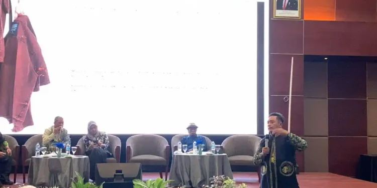 “Kaltim 2026-2030: Strategi Rahasia Pemprov untuk Membangun Ekonomi Kreatif Tangguh”