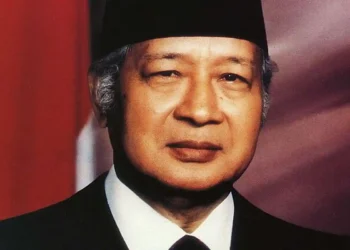 “Bukan Sekadar Gelar: Alasan Mengejutkan Soeharto Masuk Daftar Pahlawan Nasional”