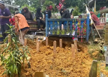 Misteri Tragedi Kubangan KM 8 Balikpapan: 6 Tewas, 4 Korbannya Ternyata Kakak-Beradik!