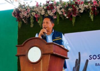 “Langkah Besar IKN: 16 Ruang Kelas SD–SMA Muncul di Kawasan Inti Pemerintahan — Siapa yang Akan Mengisinya?”