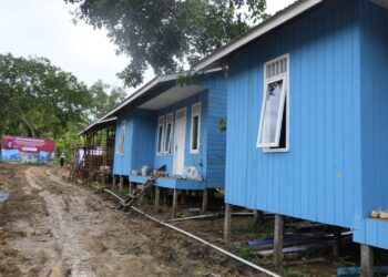 “Bukan Hanya Angka: Kisah di Balik 4.200 Keluarga Berau yang Butuh Rumah Layak”