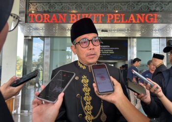 85% Pajak Daerah Sudah Tercapai, Tapi Tantangan Kutim Belum Selesai!