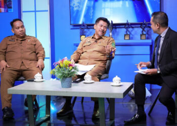 “Sekda Beberkan Rahasia Perubahan Pemerintahan Setelah Delineasi IKN”