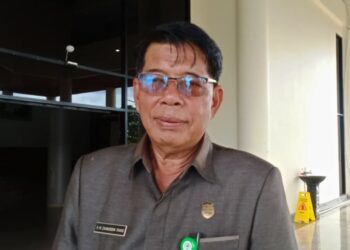 “APBD Kutai Barat Terancam Jebol, DPRD Soroti Misteri Proyek Multiyears”