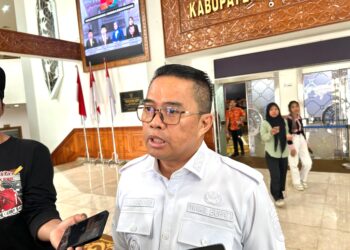 “Kutim Siap Eksekusi 50 Program Prioritas, Warga Penasaran Dampaknya!”