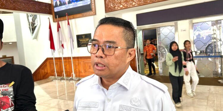 “Kutim Siap Eksekusi 50 Program Prioritas, Warga Penasaran Dampaknya!”