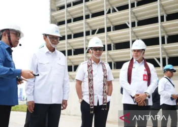 “Langkah Berani Balikpapan: Pusat Pengolahan Sawit Ini Diprediksi Ubah Peta Industri Indonesia”