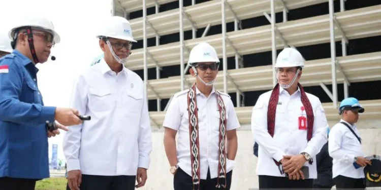 “Langkah Berani Balikpapan: Pusat Pengolahan Sawit Ini Diprediksi Ubah Peta Industri Indonesia”