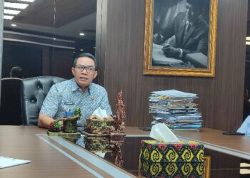 “Andi Harun Bongkar Fakta di Balik Isu Pelanggaran Program Probebaya: Bukan Seperti yang Dikira”