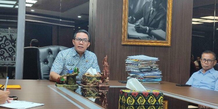 “Andi Harun Bongkar Fakta di Balik Isu Pelanggaran Program Probebaya: Bukan Seperti yang Dikira”