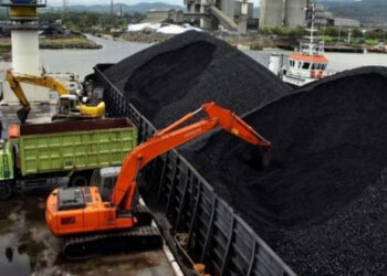 Ardiansyah Sulaiman Ungkap Strategi Rahasia Menuju Kemandirian Energi Nasional Lewat DME