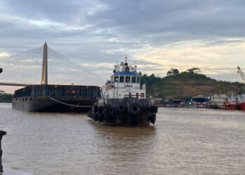 Dorong Kenaikan PAD Kaltim, Ananda Emira Moeis Soroti Potensi Alur Sungai