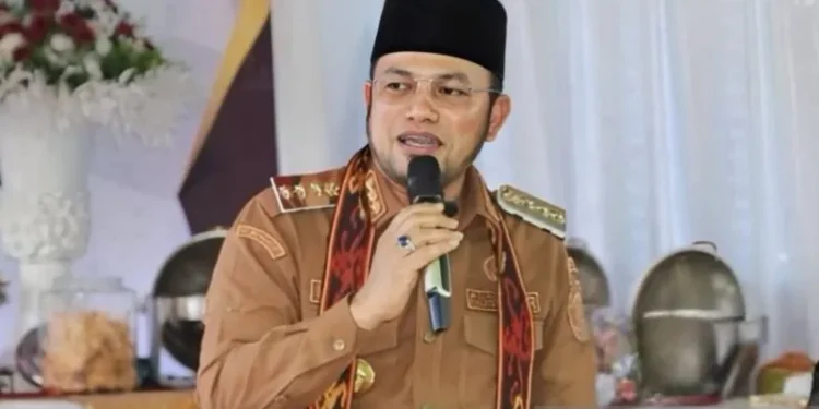“Rp44 Miliar Cair untuk 7 PTN Kaltim, Program Gratispol Ternyata Punya Kejutan!”