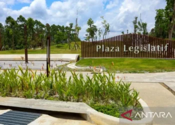 “Tak Hanya dari APBN, Ini 3 Sumber Dana Misterius Pembangunan IKN!”