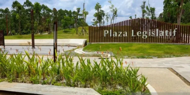 “Tak Hanya dari APBN, Ini 3 Sumber Dana Misterius Pembangunan IKN!”