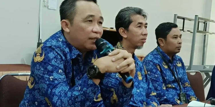 “Kemenhut Dan Unmul Siap Cetak ‘Ahli Ekonomi Karbon’ Generasi Baru!”