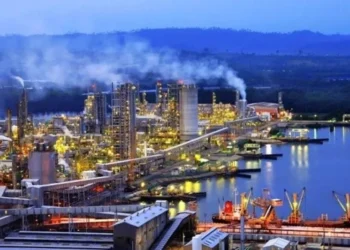 “Bontang Jadi Magnet PMDN, Industri Kimia Paling Diuntungkan”